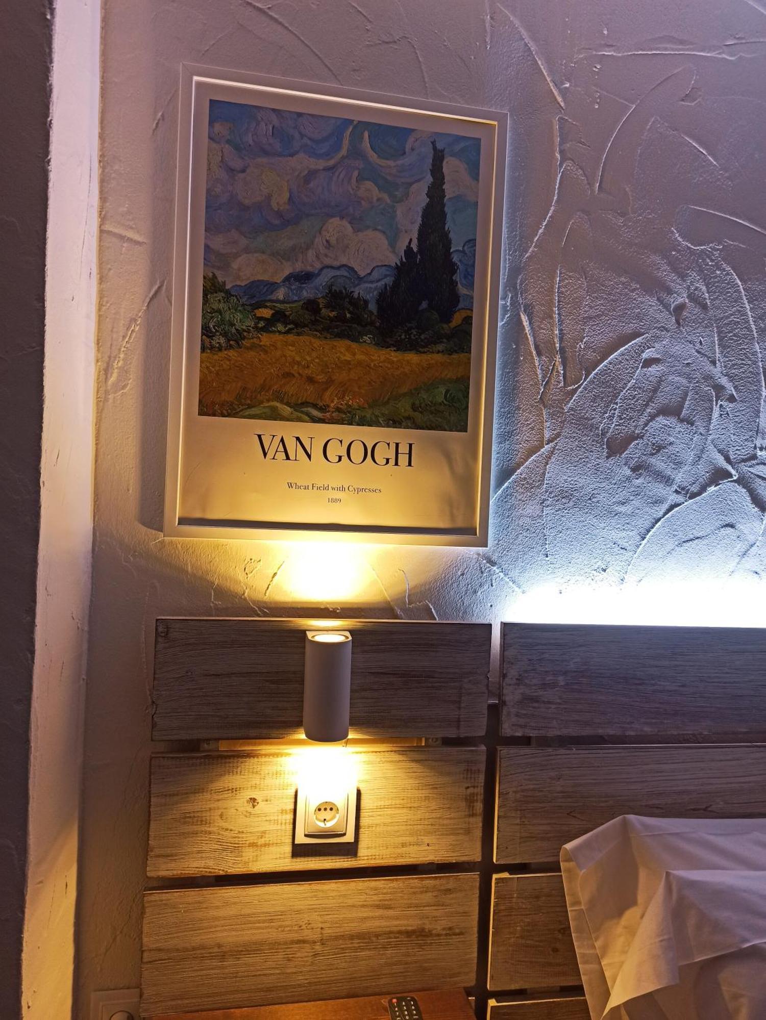 La Jarana Casa Hotel Zahara De La Sierra Værelse billede