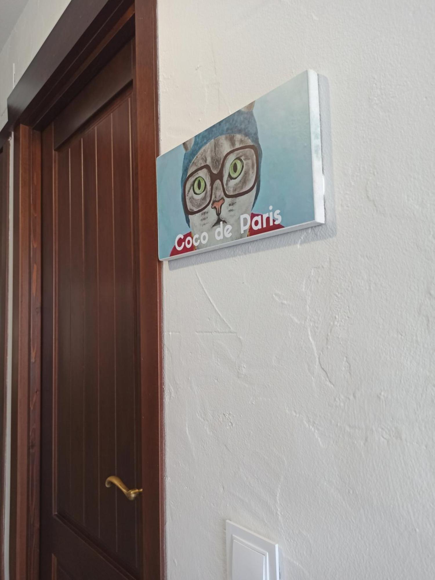La Jarana Casa Hotel Zahara De La Sierra Værelse billede