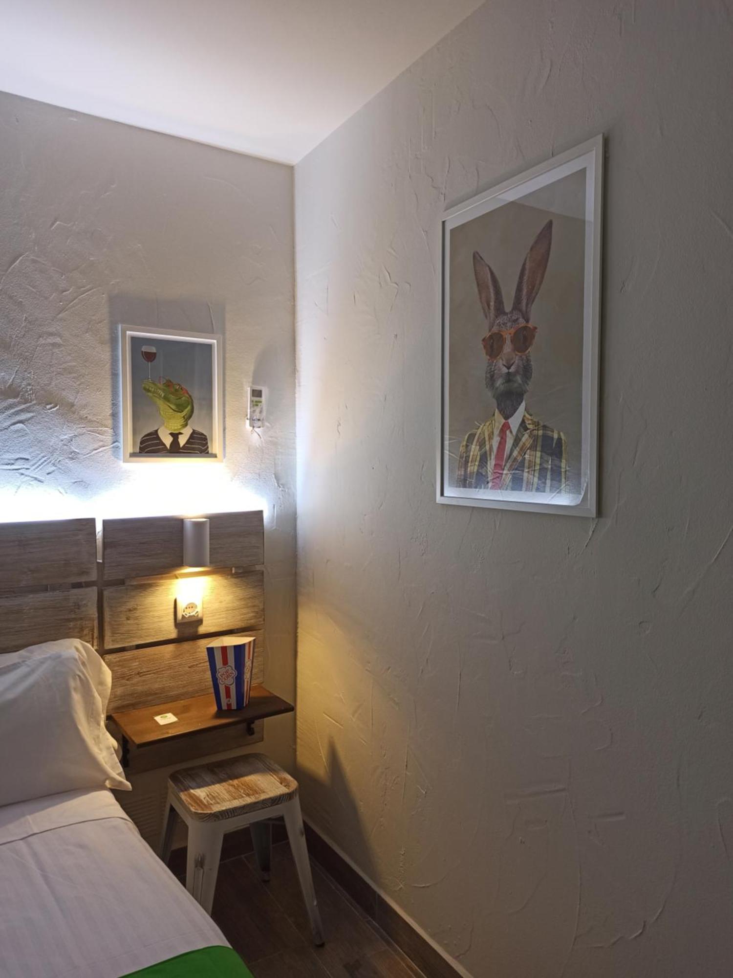 La Jarana Casa Hotel Zahara De La Sierra Værelse billede